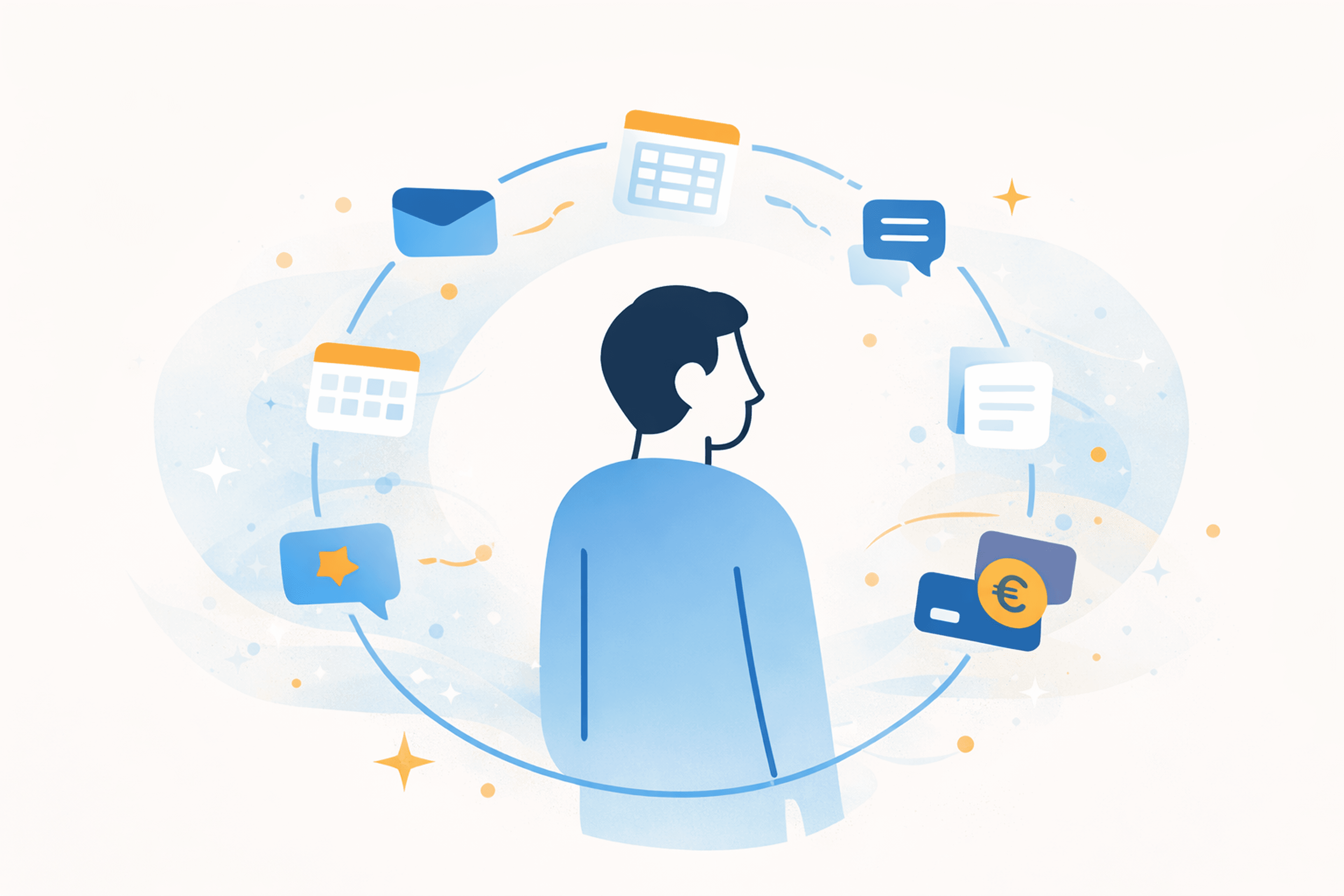 Pourquoi Kopilot illustration